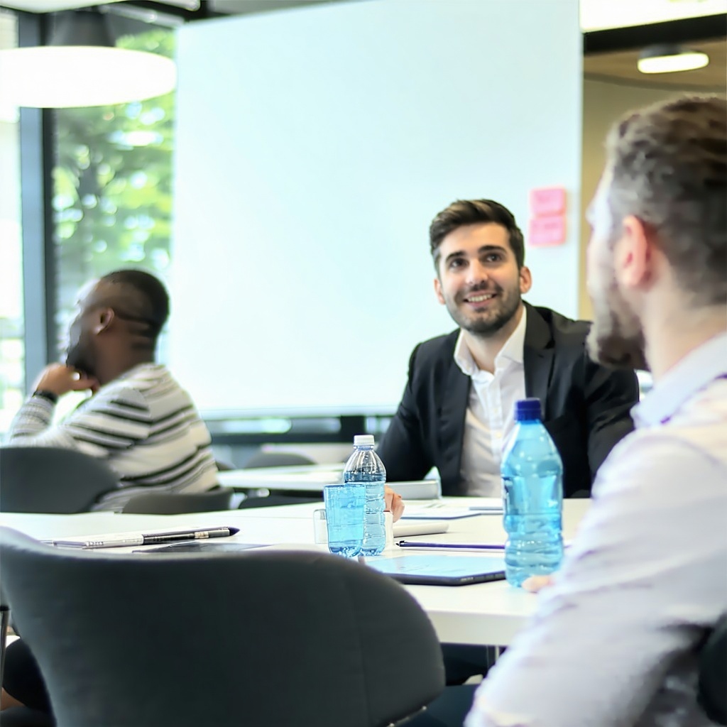 Why Consistent Practice Planning Leads to Better Results
