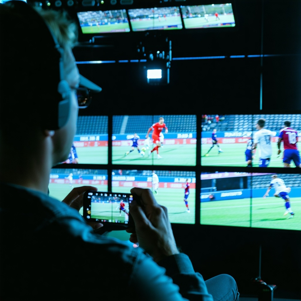 How to Break Down Game Film: The 3 Tools Every Coach Needs
