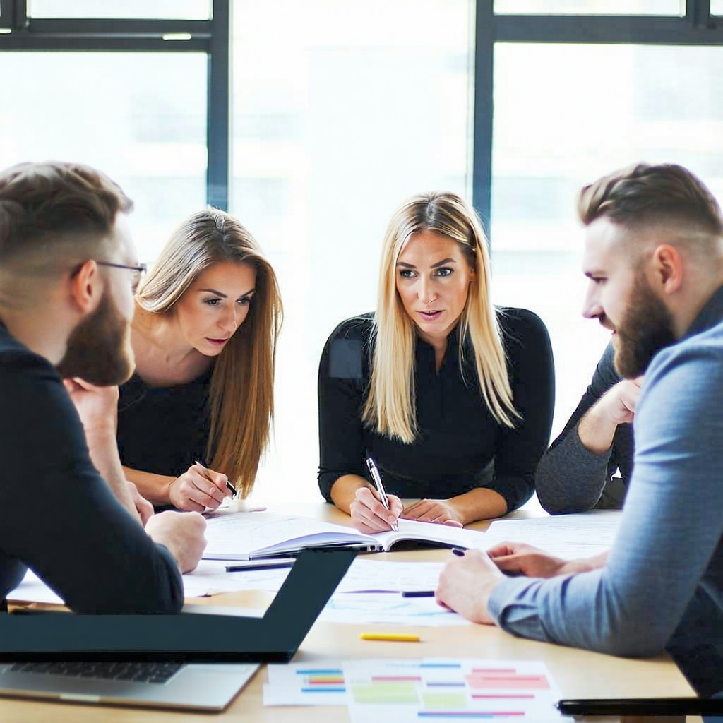 Multiteaming Essential Tips for Running Multiple Teams Under One Program